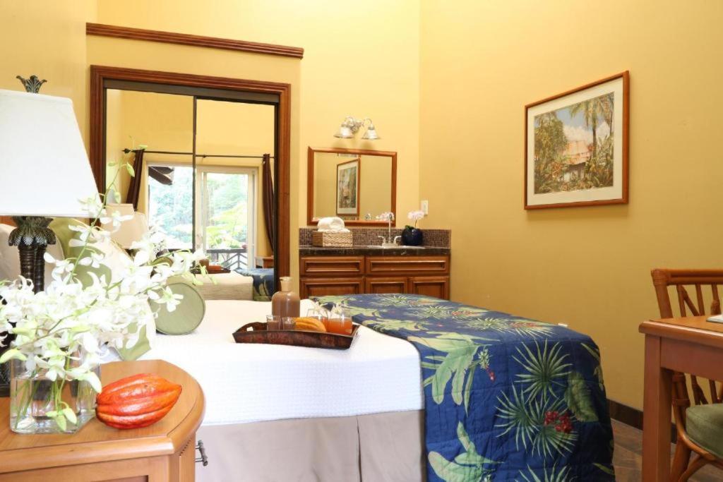 Вілла Hawaiian Sanctuary Eco Retreat Center Pahoa Екстер'єр фото